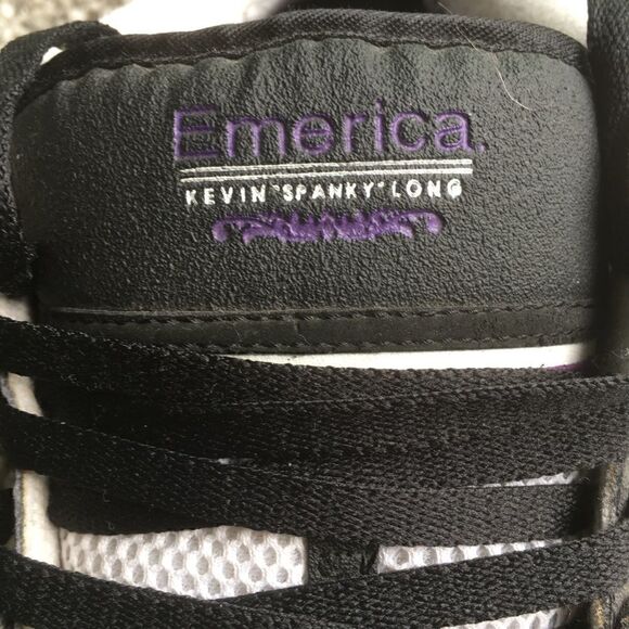 Emerican Kevin Spanky Long 1s - Picture 5 of 7